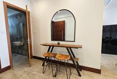 Furnished 2 Bed Apartment with En Suite at City Park Drive - 3