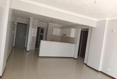 2 Bed Apartment with En Suite at Kileleshwa