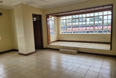 0.5 ac Office with Service Charge Included in Karen