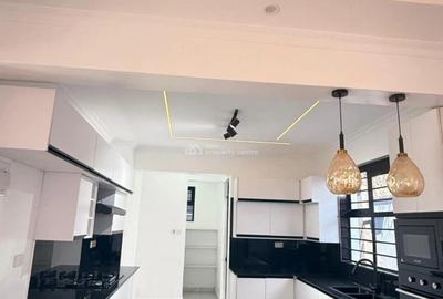 4 Bed Townhouse with En Suite in Ruiru - 4
