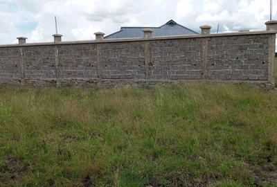 Residential Land at Malaa - 3