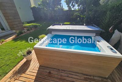 5 Bed House with En Suite in Kitisuru