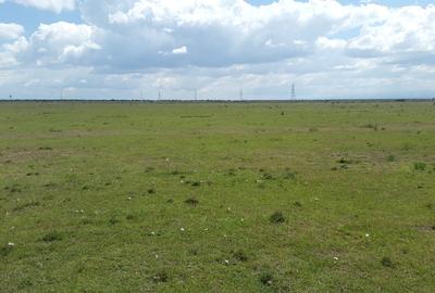 Land at Off Mombasa Road