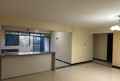 2 Bed Apartment with En Suite at Kilimani Hurlingham - 2