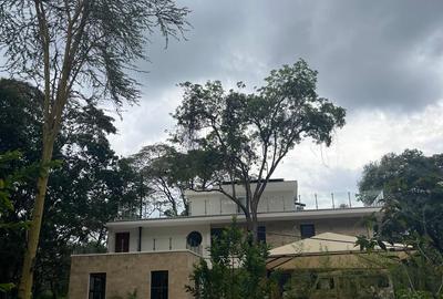 4 Bed House with En Suite in Karen - 2