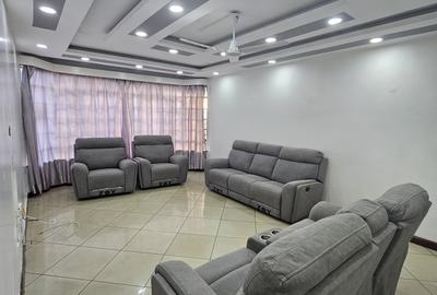 3 Bed Apartment with En Suite at Forest Road