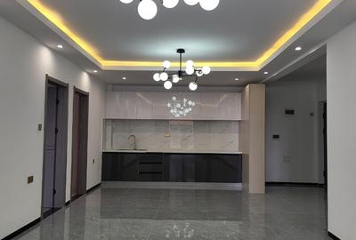 2 Bed Apartment with En Suite at Othaya Road - 3