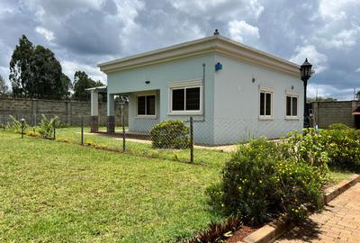 2 Bed Townhouse in Runda