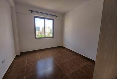 2 Bed Apartment with En Suite at Parklands