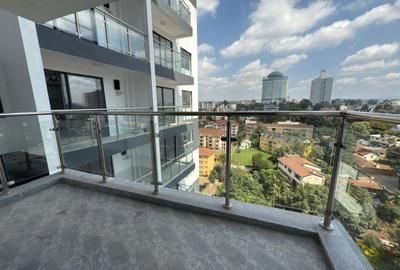 3 Bed Apartment with En Suite at Church Road