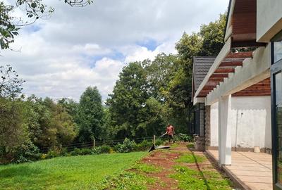 4 Bed House with En Suite in Tigoni - 3