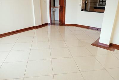 2 Bed Apartment with Backup Generator in Westlands Area