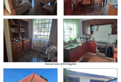 4 Bed House with En Suite at Blossom