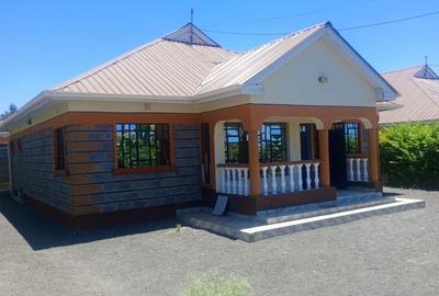 3 Bed House with En Suite in Kitengela