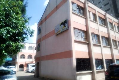 0.5 ac Land at Kilimani Road - 4