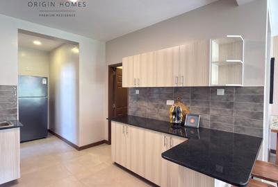 2 Bed Apartment with En Suite at Mombasa Road - 3