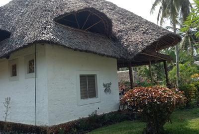 2 Bed Villa with En Suite in Diani