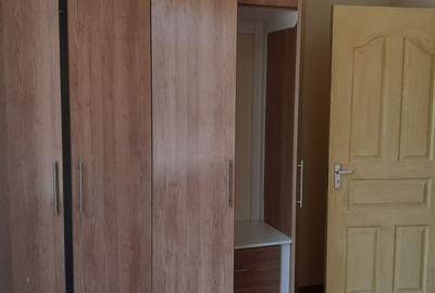 2 Bed Apartment with En Suite at Banana - 2