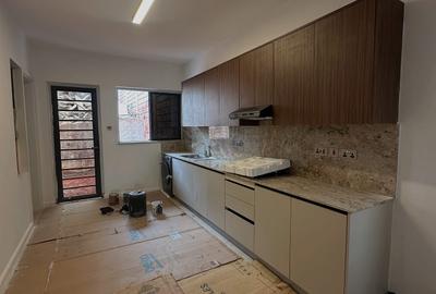 5 Bed Townhouse with En Suite at James Gichuru Road - 3