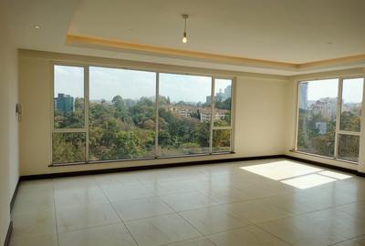 3 Bed Apartment with Gym in General Mathenge