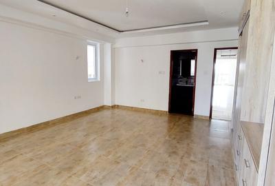 Serviced 3 Bed Apartment with En Suite in General Mathenge