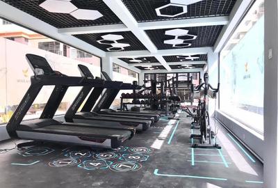 1 Bed Apartment with Swimming Pool in Kileleshwa - 3