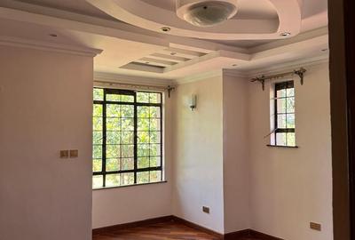 4 Bed Townhouse with Garden in Runda - 3