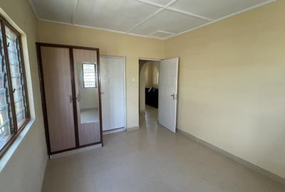 2 Bed House with En Suite at Bamburi