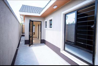 3 Bed House with En Suite at Ruiru