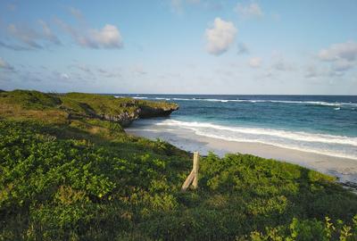 Land in Kilifi