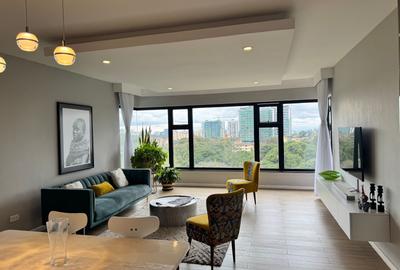 Furnished 2 Bed Apartment with En Suite in Lavington