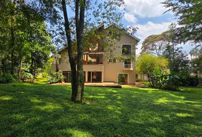 5 Bed House with En Suite in Lower Kabete - 2