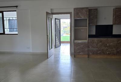 3 Bed Apartment with En Suite at Westlands
