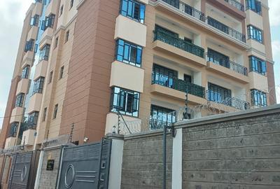 2 Bed Apartment with En Suite at Kiambu Kirigiti