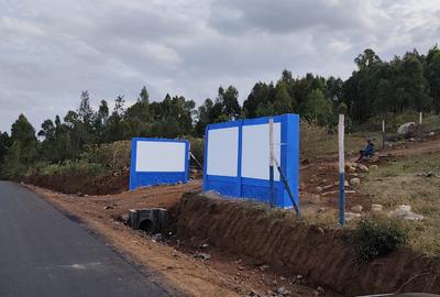 0.05 ft² Residential Land at Thigio - 4