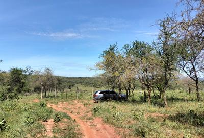 Land at Bisil