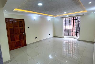 2 Bed Apartment with En Suite in Ruaka
