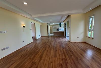 4 Bed Villa with En Suite in Kiambu Road - 3