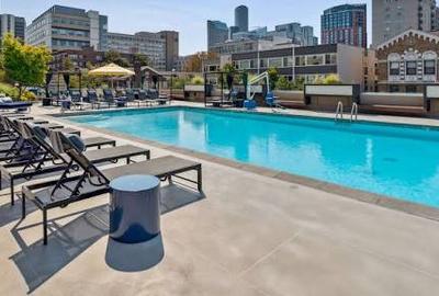 1 Bed Apartment with En Suite at Maiga Mairu Road - 4