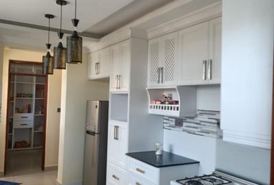 4 Bed Villa with En Suite at Katani - 4