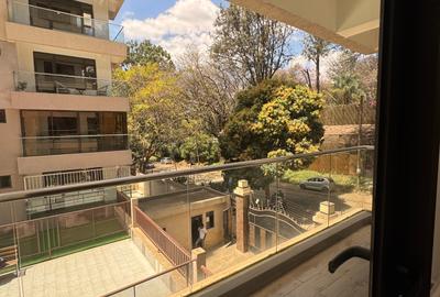 4 Bed House with En Suite in Kilimani - 3
