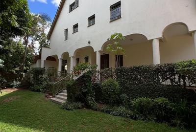 4 Bed Townhouse with En Suite at Chalbi Drive - 3