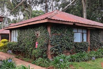 Office with Backup Generator at Marula Road