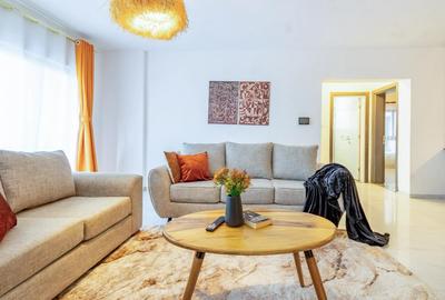 Serviced 2 Bed Apartment with En Suite at Argwings Kodhek - 2