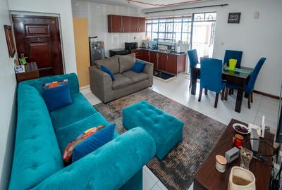 2 Bed Apartment with En Suite at Gitanga Road - 3
