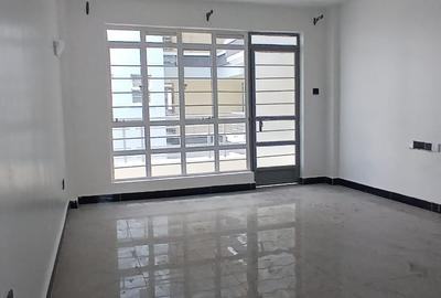 3 Bed Apartment in Kikuyu Town - 3