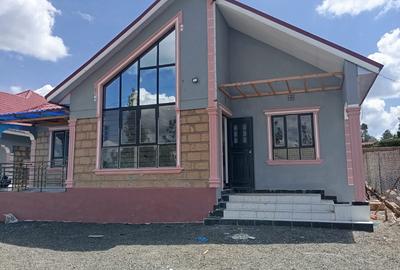 3 Bed House with En Suite in Ngong