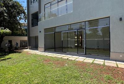 5 Bed Townhouse with En Suite at Lavington