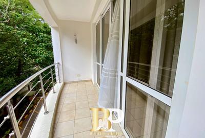 Serviced 2 Bed Apartment with En Suite in Brookside