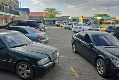 Commercial Property with Backup Generator at Isinya Rd - 3